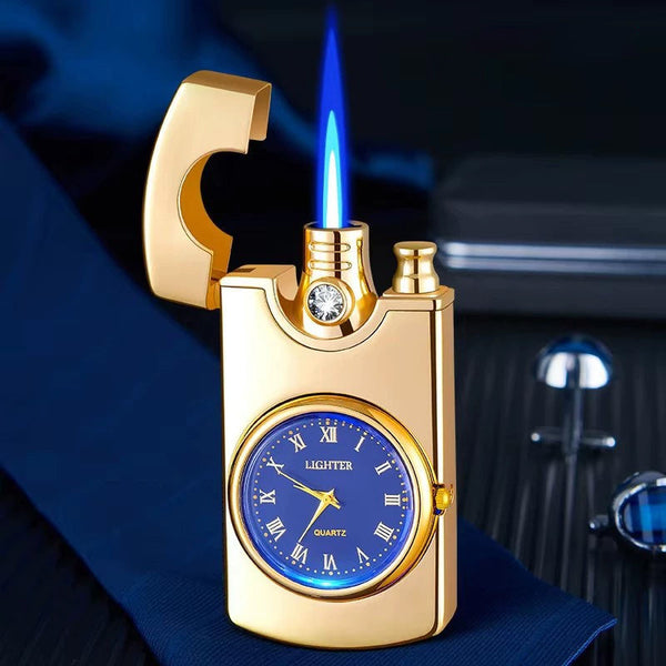 Windproof Watch Lighter