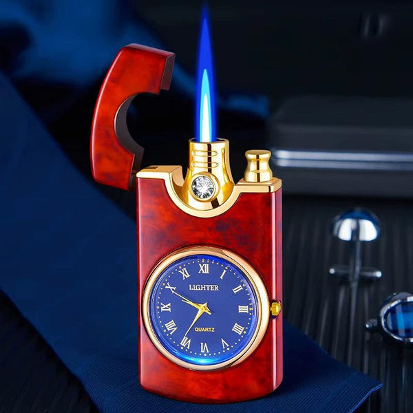 Windproof Watch Lighter