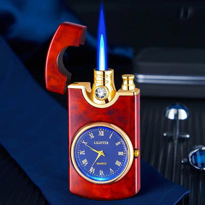 Windproof Watch Lighter