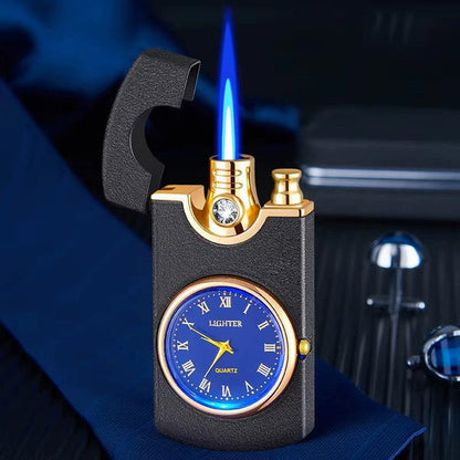Windproof Watch Lighter