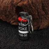 TACTICAL GRENADE LIGHTER — view 7