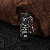 TACTICAL GRENADE LIGHTER — view 4