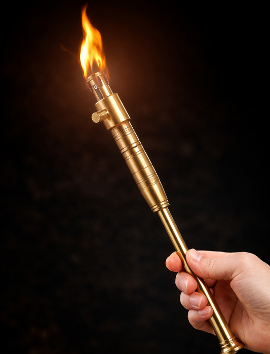 TORCH LIGHTER