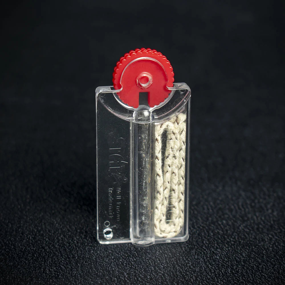 Wired Lighter Wick