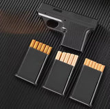 Pistol Jet Lighter — view 3