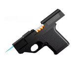 Pistol Jet Lighter — view 4