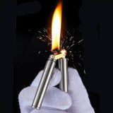 WW1 TRENCH LIGHTER — view 6