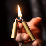 WW1 TRENCH LIGHTER — view 5