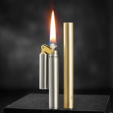 WW1 TRENCH LIGHTER — view 7